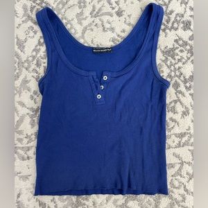 Brandy Melville Tank Top Fits Like Small